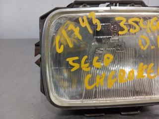 FARO DERECHO JEEP CHEROKEE (J) D-M52 S / R