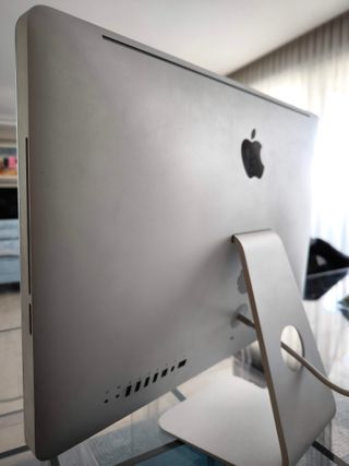 iMac 21,5 2011 20GB RAM 512GB SSD - MacOS SONOMA
