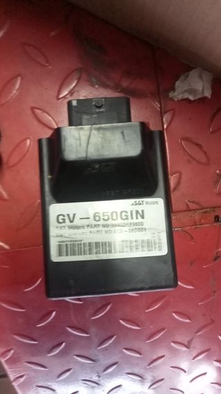 CDI Hyosung GV650 Aquila