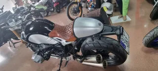 BMW R nineT 1200