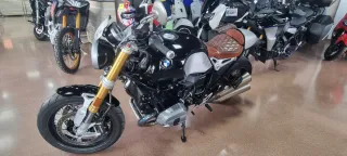 BMW R nineT 1200