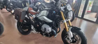 BMW R nineT 1200