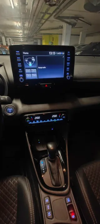 Toyota Yaris 1.5 120H Style 2021