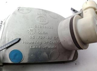 Faro antiniebla fiat 51858823 punto 1.3 d 22840172