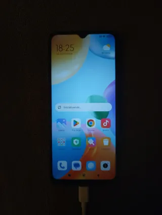 Xiaomi Redmi 10C