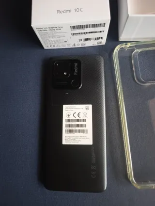 Xiaomi Redmi 10C