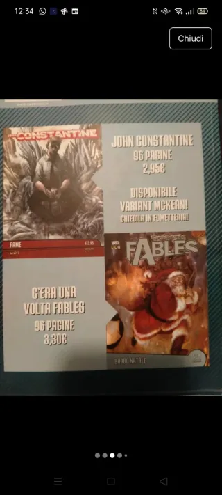 Hellblazer (vol. 40)