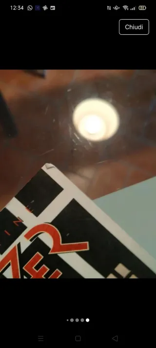 Hellblazer (vol. 40)