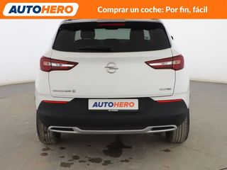 Opel Grandland X 1.2 Turbo Design Line