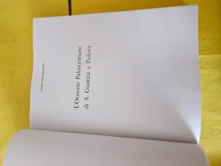 La basilica di Santa Giustina in Padova