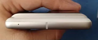 Google Pixel 7 Snow - Caja + Accesorios + Extras