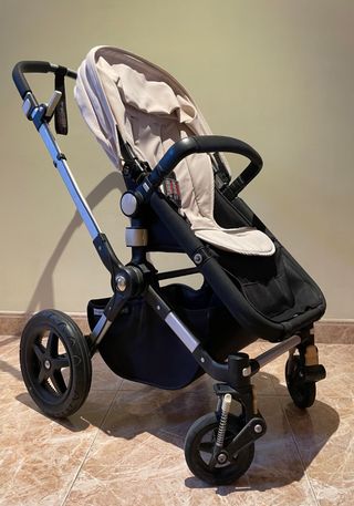 Cochecito Bebé Bugaboo