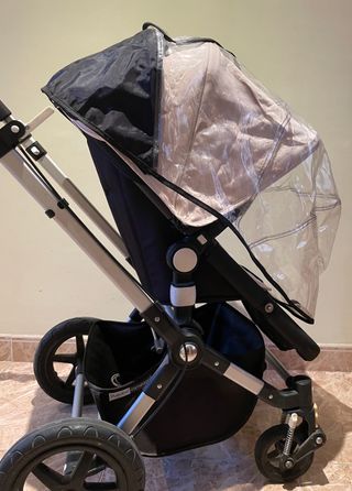 Cochecito Bebé Bugaboo