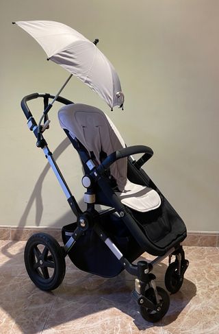 Cochecito Bebé Bugaboo