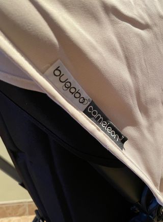Cochecito Bebé Bugaboo