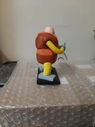 Statua Go Nagai Collection BOSS ROBOT