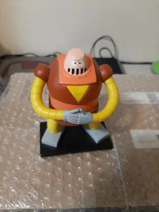 Statua Go Nagai Collection BOSS ROBOT