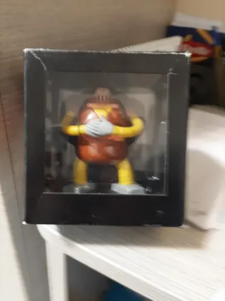 Statua Go Nagai Collection BOSS ROBOT