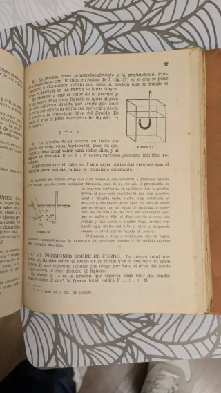 FISICA ELEMENTAL. Ingeniería.