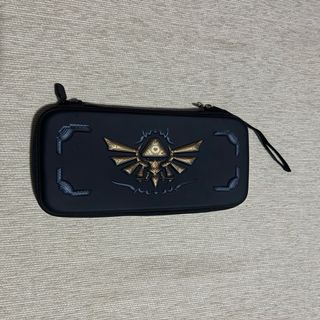 Nintendo Switch Lite Edizione Hyrule Dorato