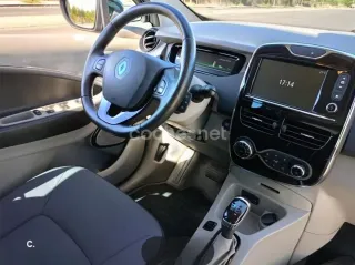 Renault ZOE intens