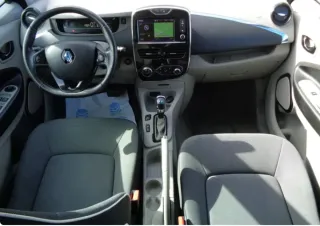 Renault ZOE intens