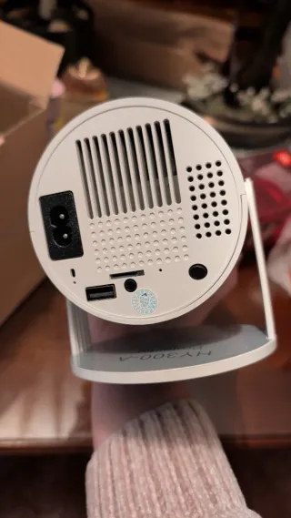 Proyector Ultra HD NUEVO