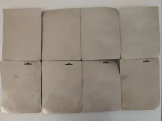 Blíster Action Captain