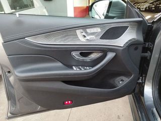 Mercedes-Benz Clase CLS CLS 350 d 4Matic 210 kW (286 CV)