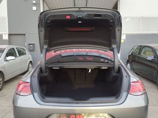 Mercedes-Benz Clase CLS CLS 350 d 4Matic 210 kW (286 CV)