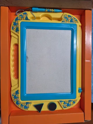 Pizarra Magnética Minions Despicable Me