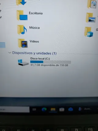 Portatile Acer Switch Alpha 12. i3.