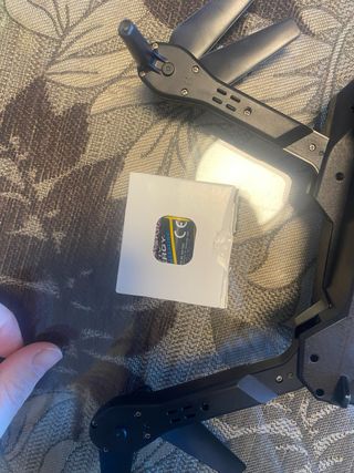 MAGINON QC-720SE WiFi Drone Cuadricóptero