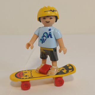 Playmobil Parque Infantil