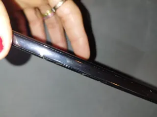 Samsung S23 Ultra 256GB Negro + Cargador