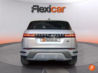 Land-Rover Range Rover Evoque 1.5 P160 AUTO MHEV