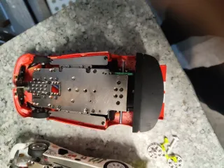 2 Auto Viper Scaleauto 1:24