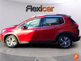 Peugeot 2008 Allure 1.6 BlueHDi 100
