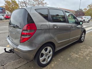 Mercedes-Benz Clase A 180cdi