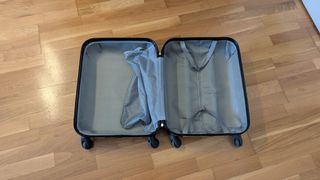 Maleta de cabina infantil con dibujos