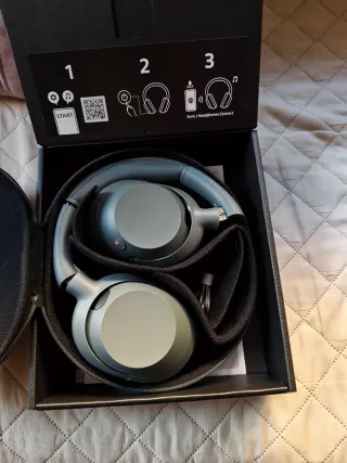 Auriculares Sony ULT WEAR
