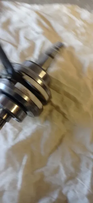 Cigüeñal Derbi Variant Start 5