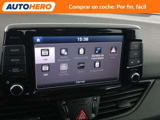 Hyundai i30 1.0 TGDI Tecno