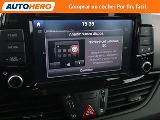 Hyundai i30 1.0 TGDI Tecno