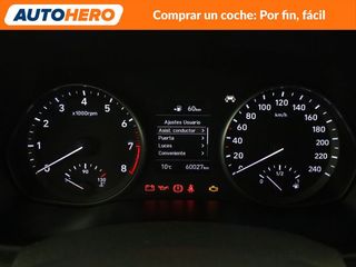 Hyundai i30 1.0 TGDI Tecno
