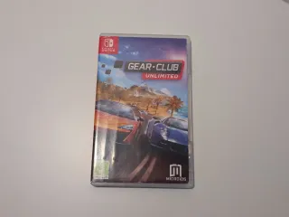 Pack 4 Juegos Nintendo Switch