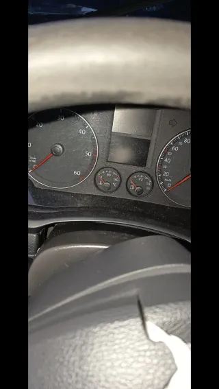 Despiece Volkswagen Golf V,completo!motor y turbo