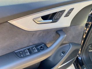 Audi Q8 50 TDI quattro 210 kW (286 CV) tiptronic