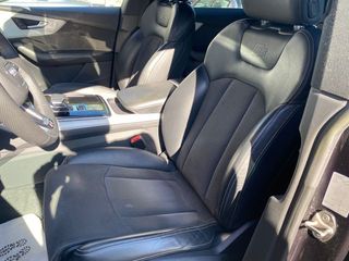 Audi Q8 50 TDI quattro 210 kW (286 CV) tiptronic