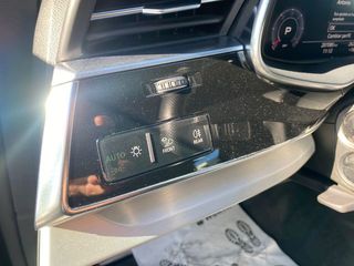 Audi Q8 50 TDI quattro 210 kW (286 CV) tiptronic